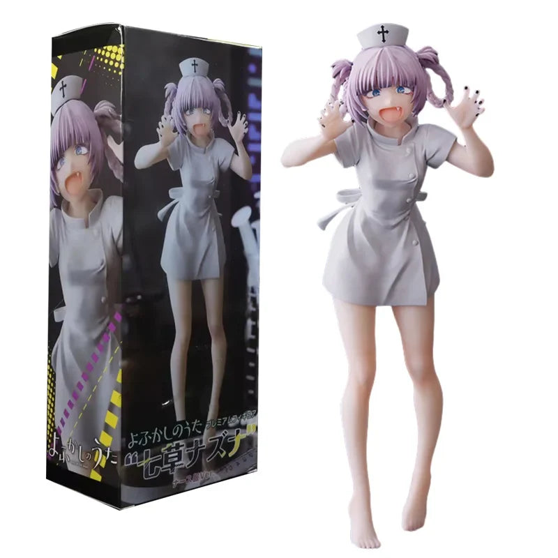 Call of the Night Figurine Nanakusa Nazuna 20cm