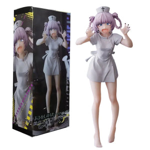Call of the Night Figurine Nanakusa Nazuna 20cm