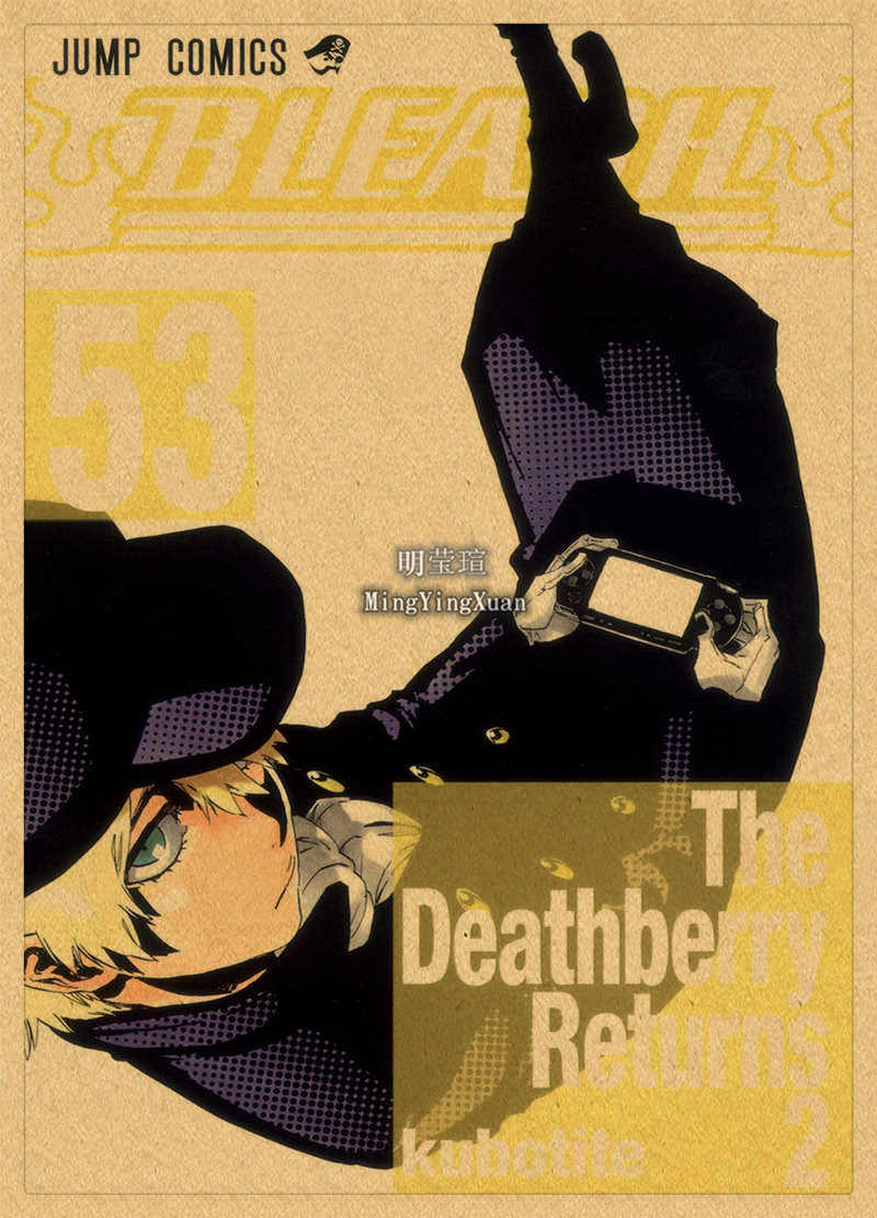 Posters Bleach