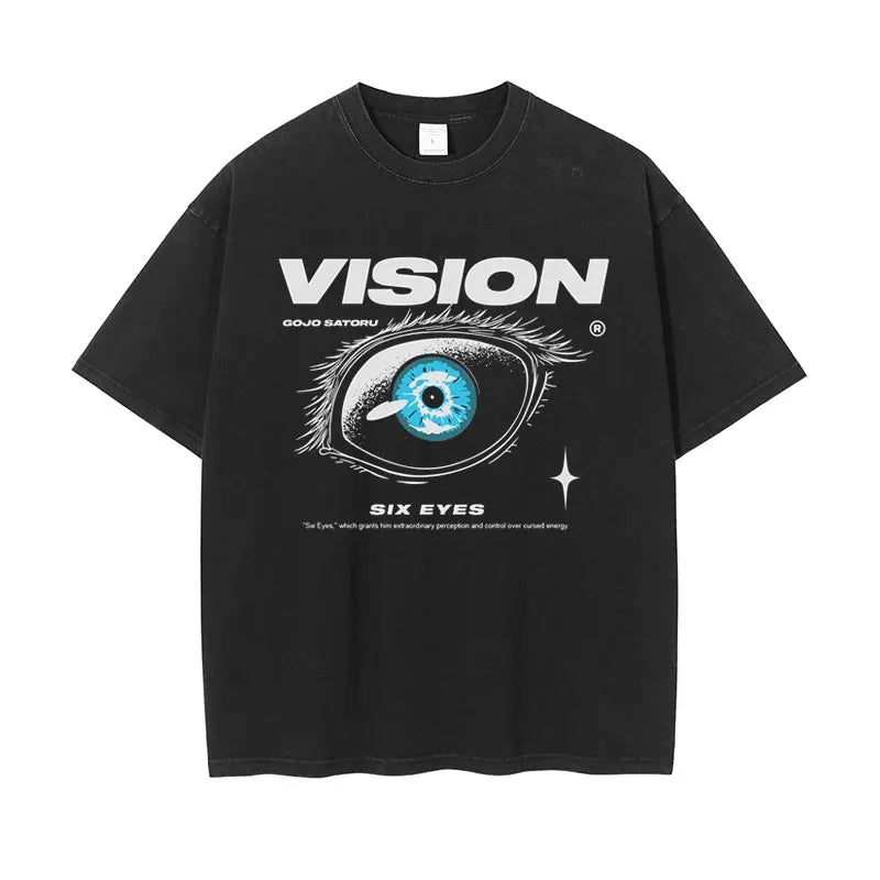 Jujutsu Kaisen T-shirt Gojo
