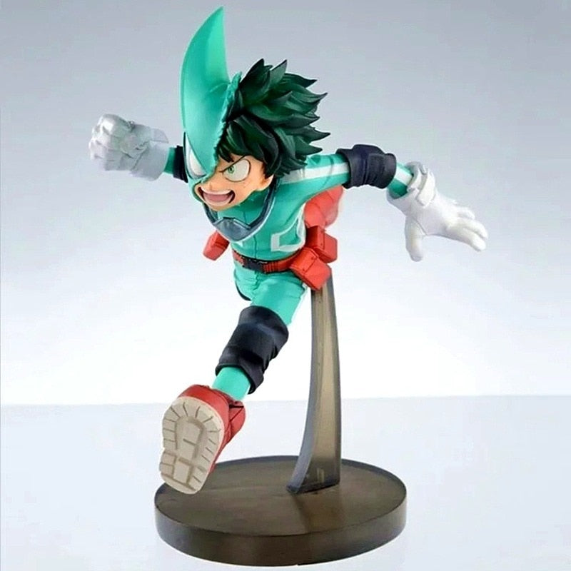 My Hero Academia - Figurine Midoriya Izuku