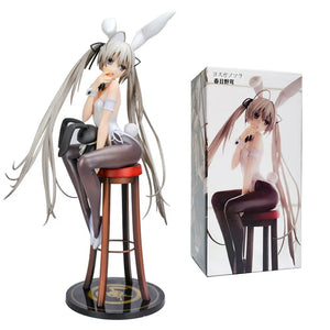 Yosuga no Sora Kasugano Sora Figure 17cm