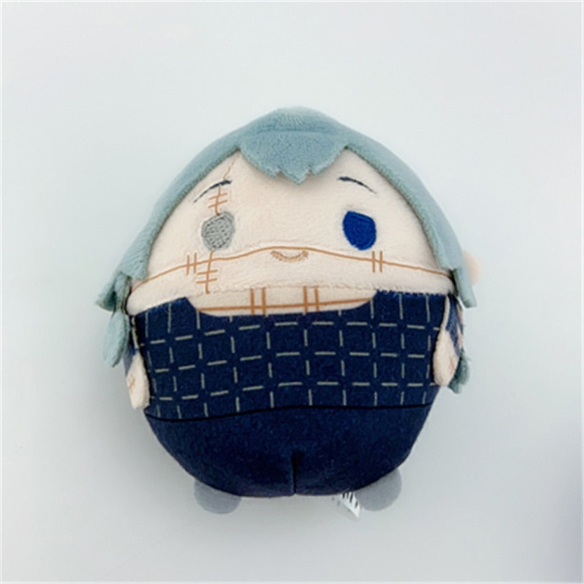 Jujutsu Kaisen coussin peluche
