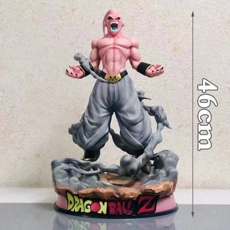 Dragon Ball Z - Majin Boo Statue 1/6