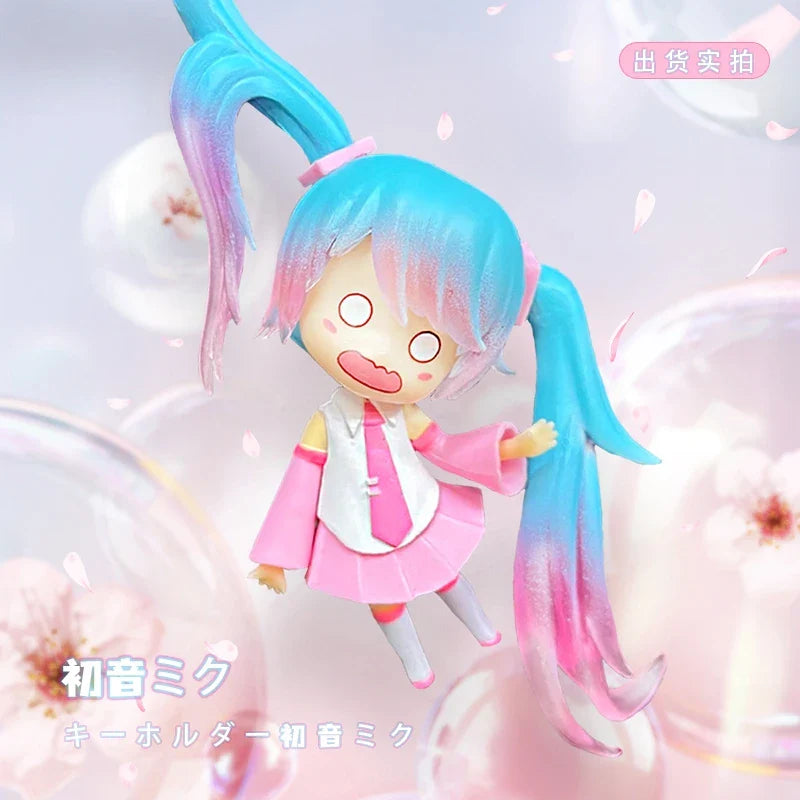 Hatsune Miku Figurine Miku