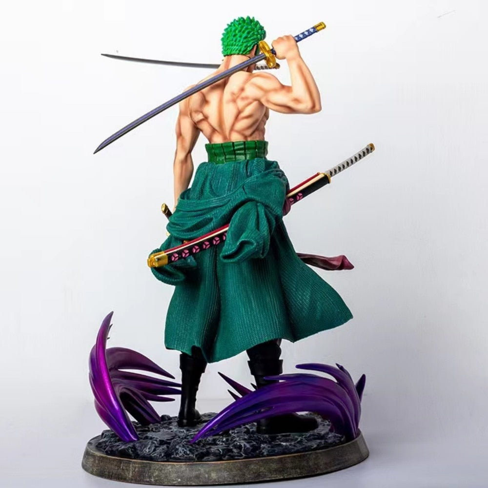 One Piece Figurine Roronoa Zoro GK