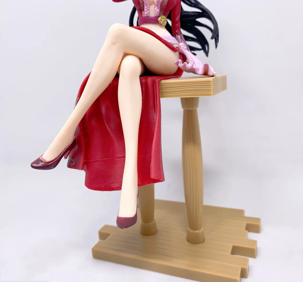 One Piece Figurine Boa Hancock