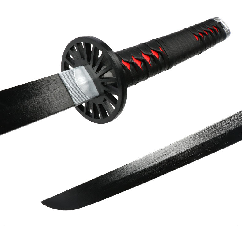 Demon Slayer - Tanjiro Katana Replica