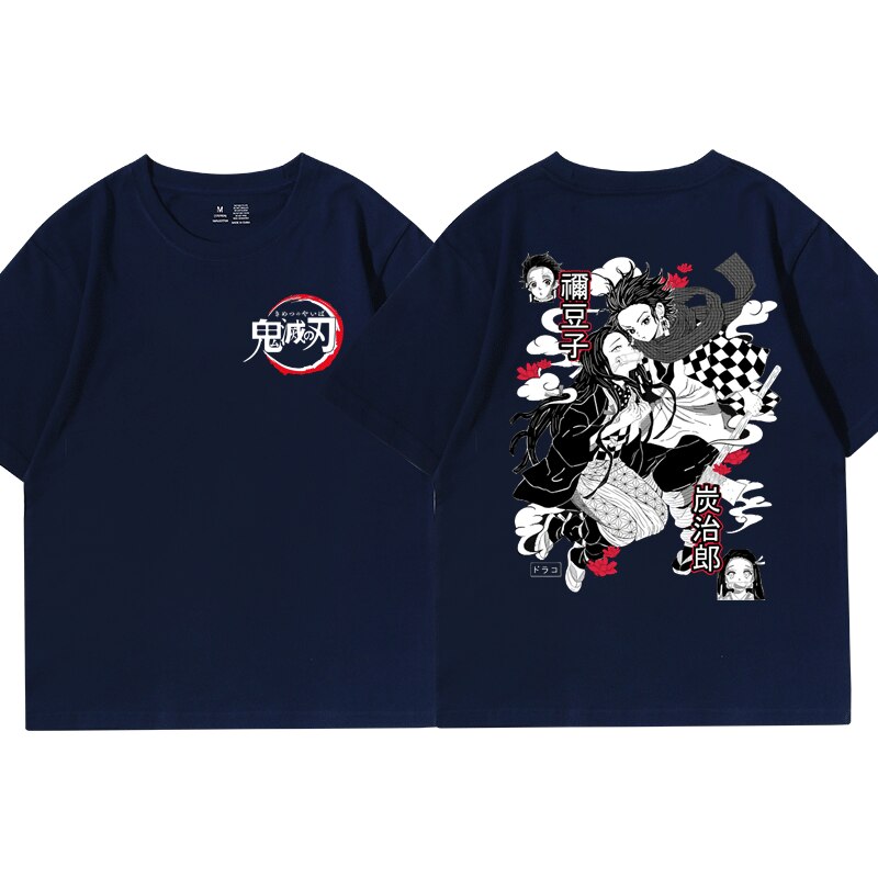 T-shirt Demon Slayer