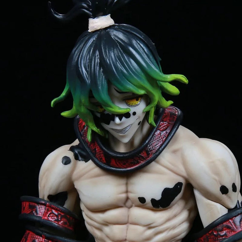Demon Slayer Figurine Gyutaro