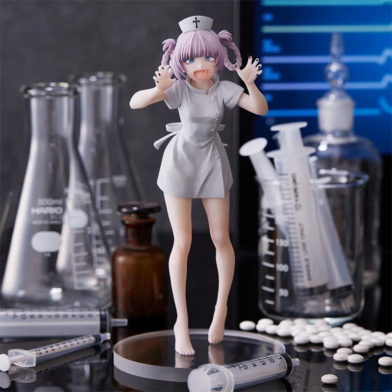 Call of the Night Figurine Nanakusa Nazuna 20cm