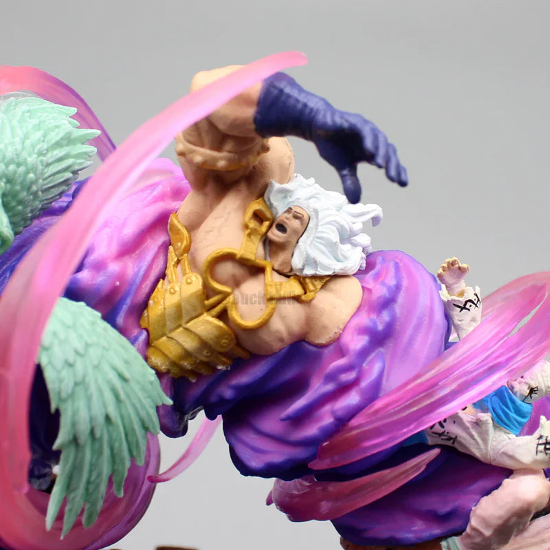 Figurine One Piece Zoro Gk