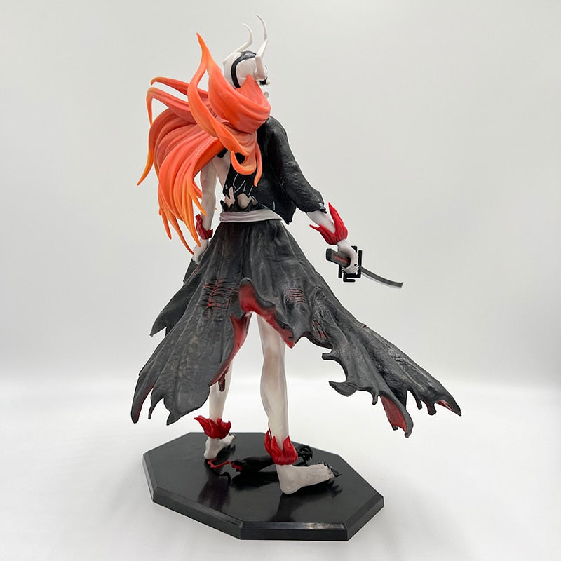 Bleach figurine Ichigo Vasto Lorde
