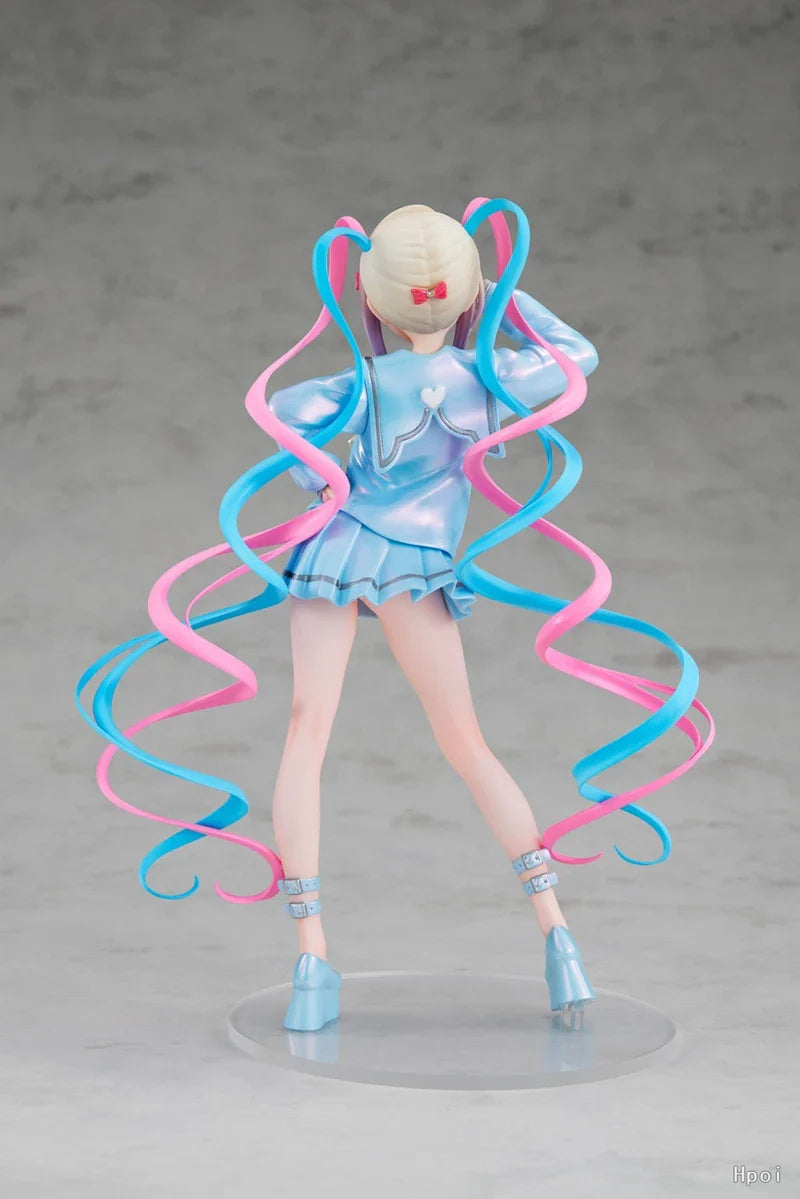 Hatsune Miku Figure Miku Needy Girl Overdose