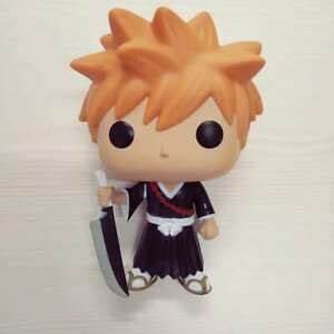 Funko POP Vinyl Bleach Ichigo