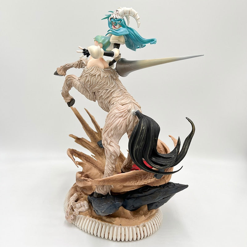 Bleach Statue Neliel Resurrection