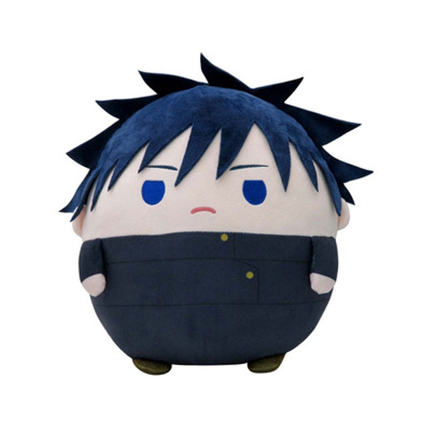 Jujutsu Kaisen coussin peluche