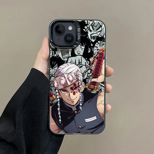 Demon Slayer coque Tengen Uzui