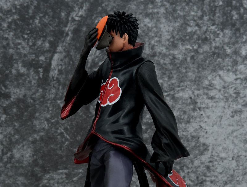 Naruto Shippuden - Figurine GK Tobi