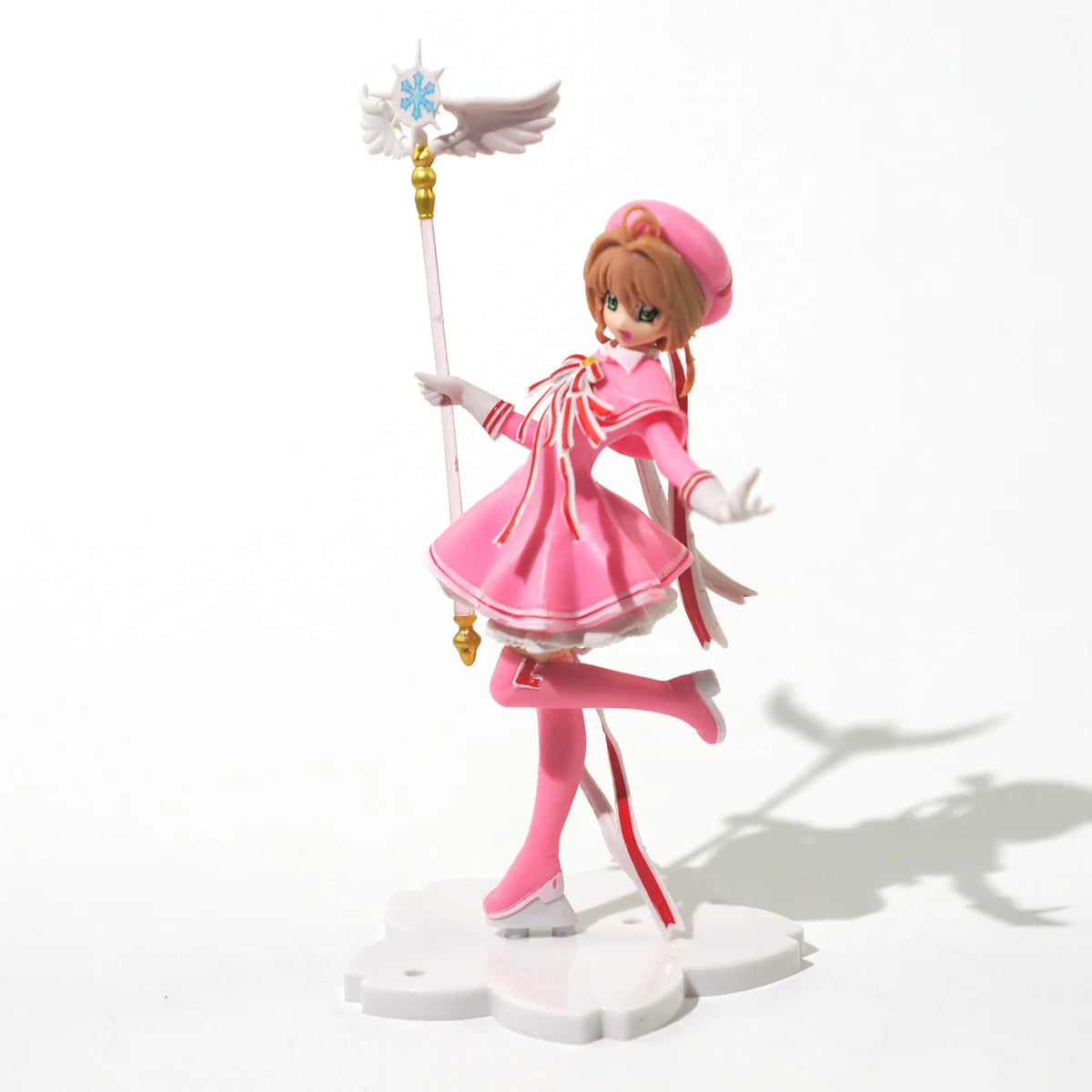 Card Captor Sakura Figurine Kinomoto Sakura 22 cm