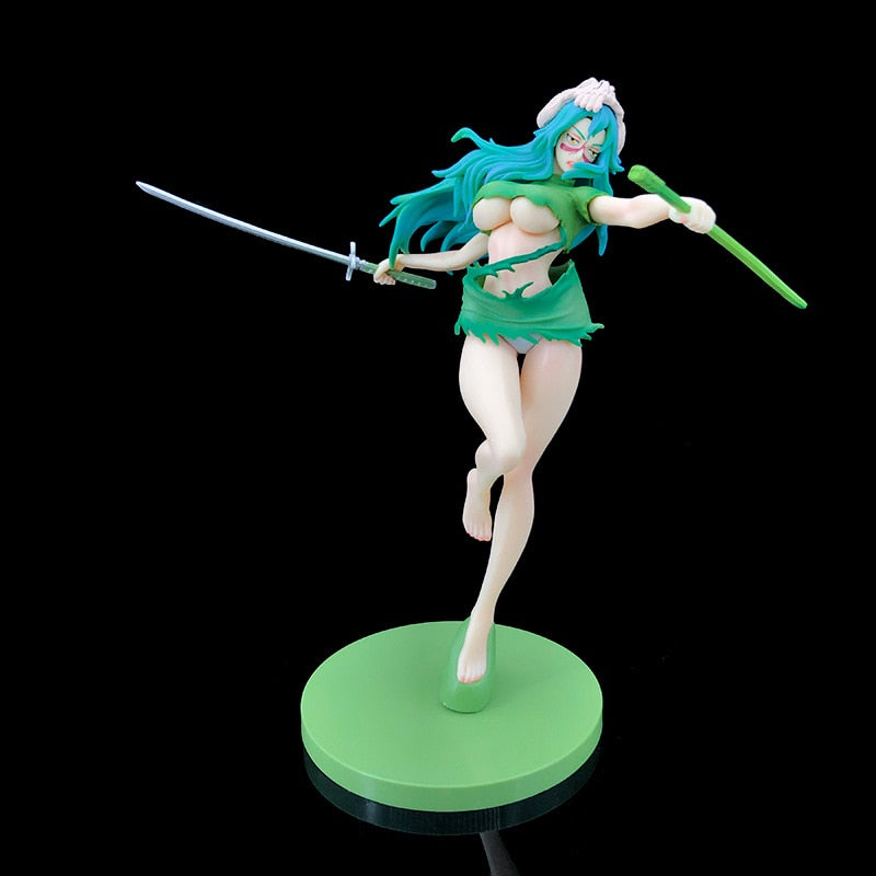 Bleach figurine Neliel