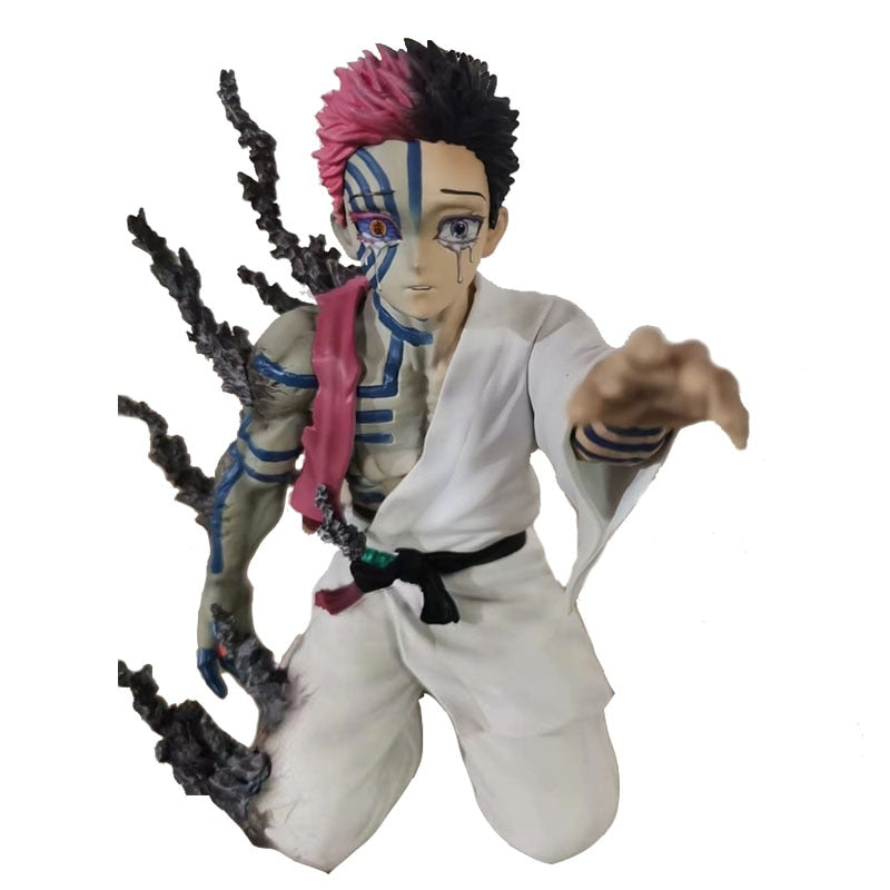 Demon Slayer Figurine Akaza