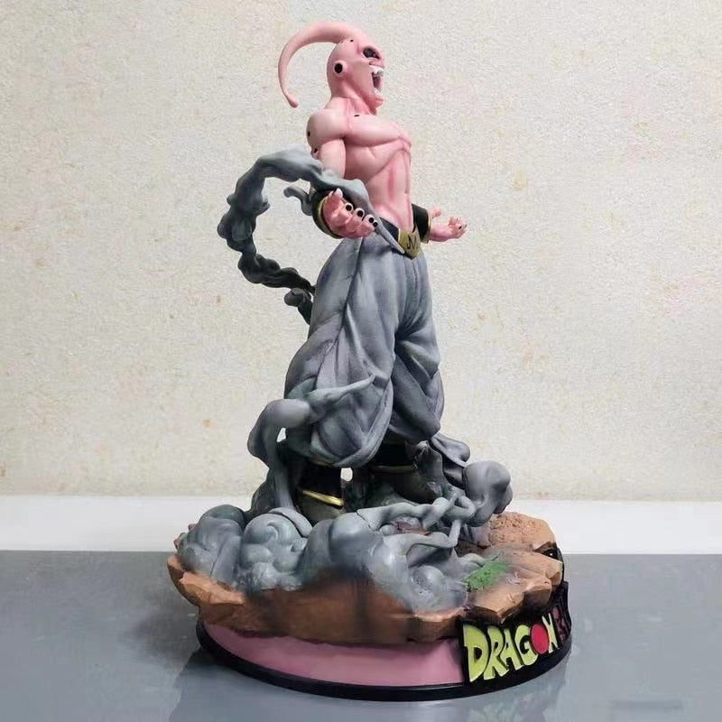 Dragon Ball Z - Majin Boo Statue 1/6