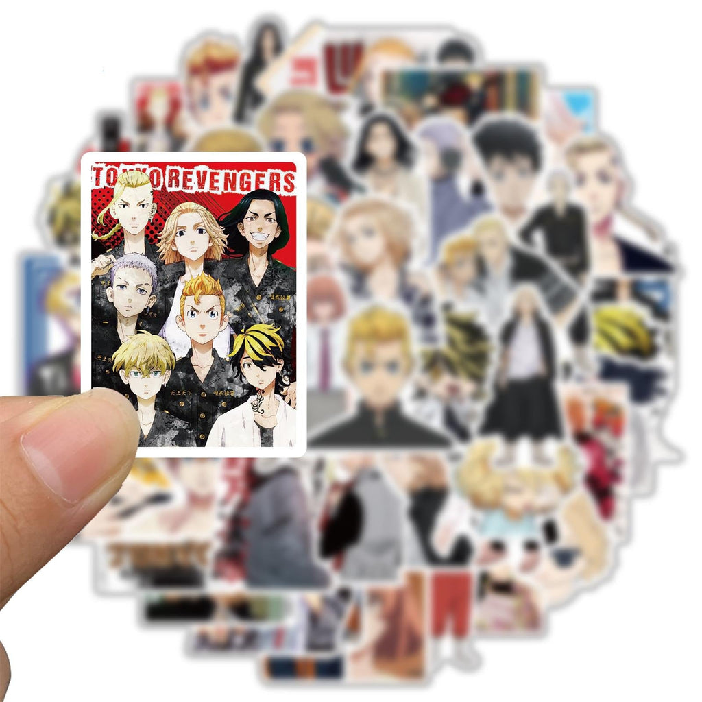 Stickers Tokyo Revengers