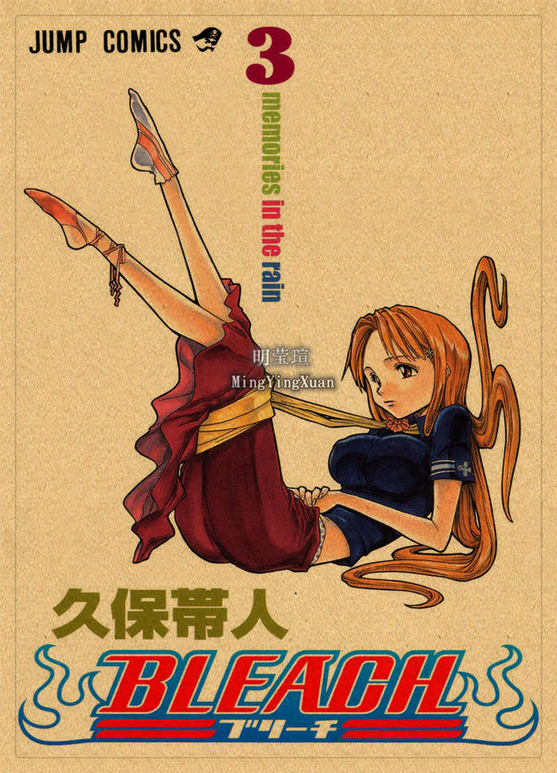 Posters Bleach