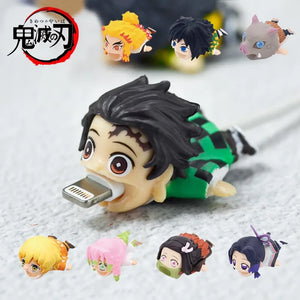 Demon Slayer Protection USB Cable