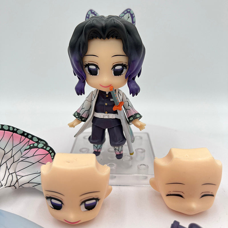 Demon Slayer Figurine Shinobu Kocho