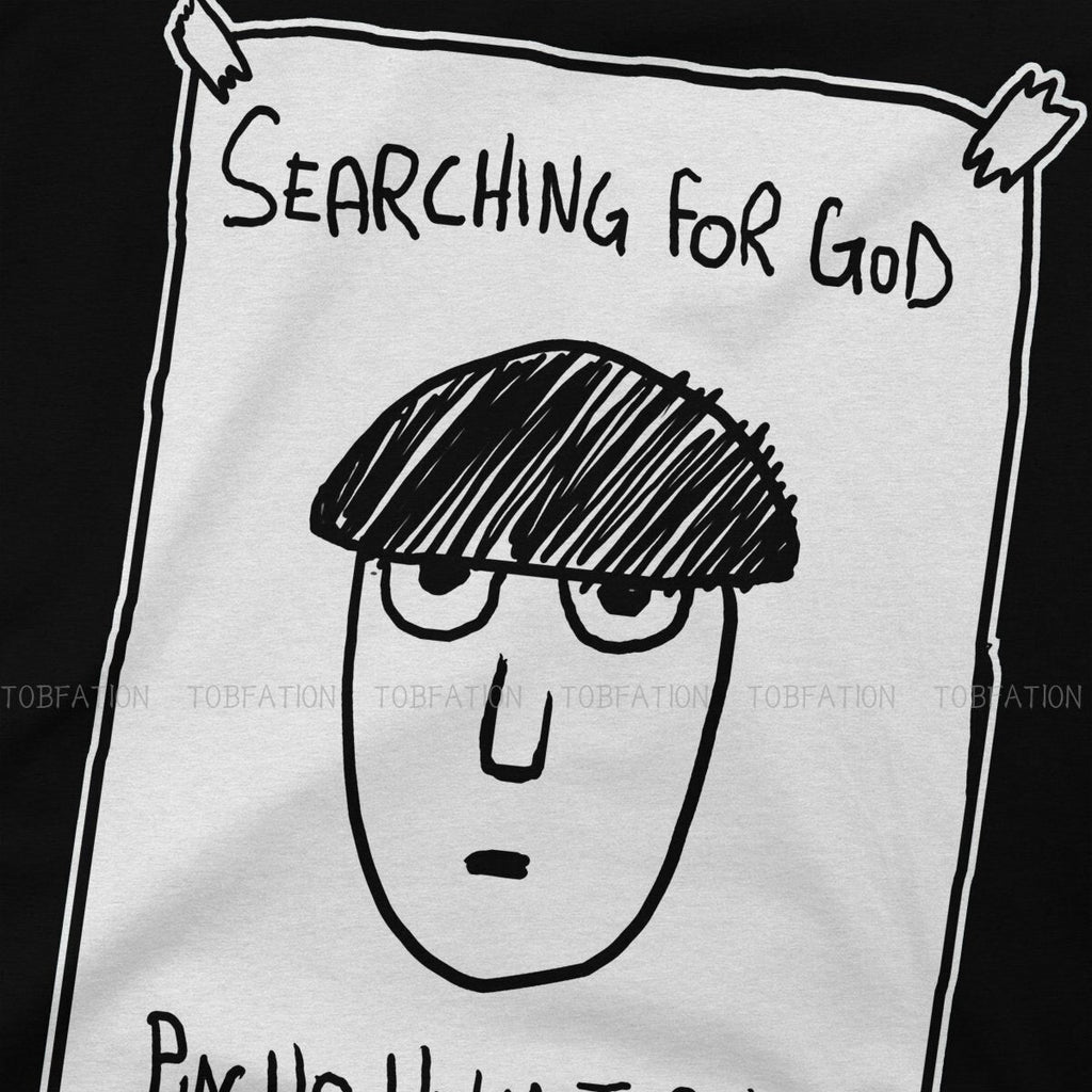 Mob Psycho 100 t-shirt culte du casque psycho
