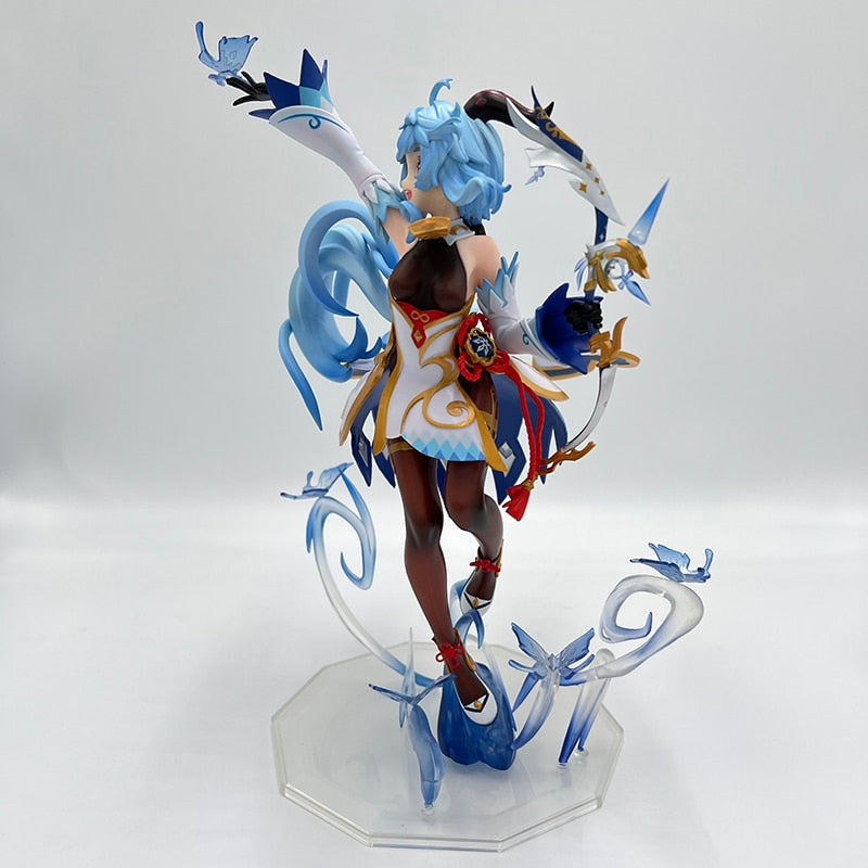 Genshin Impact Figurine Ganyu Resin Statue