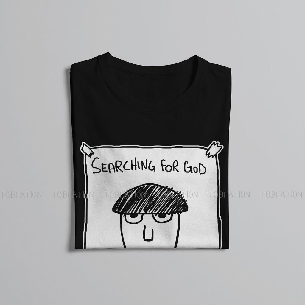 Mob Psycho 100 t-shirt culte du casque psycho