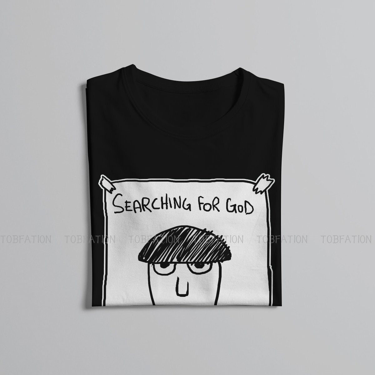 Mob Psycho 100 t-shirt culte du casque psycho