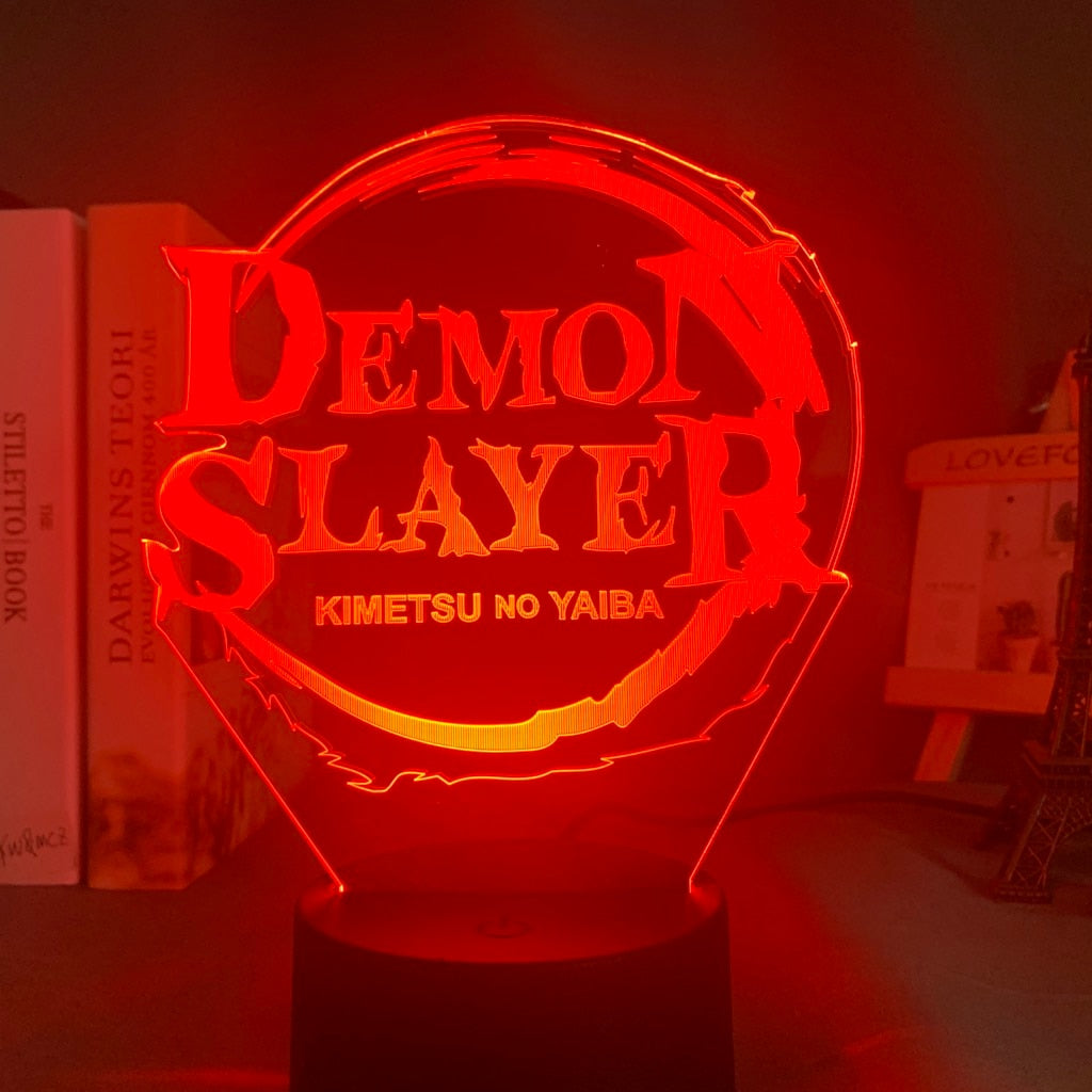 LalaLampe Demon Slayer