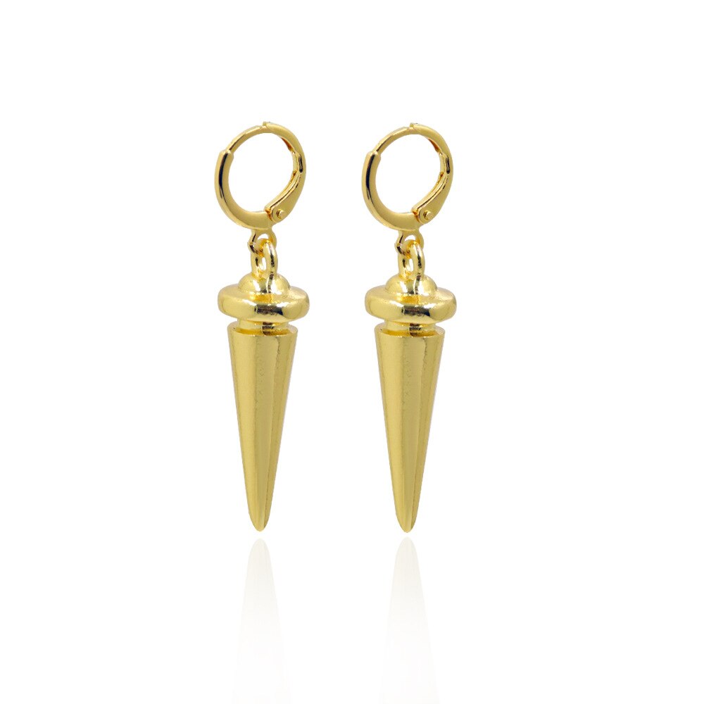 Spy × Family Cosplay Yor Forger boucle d'oreille