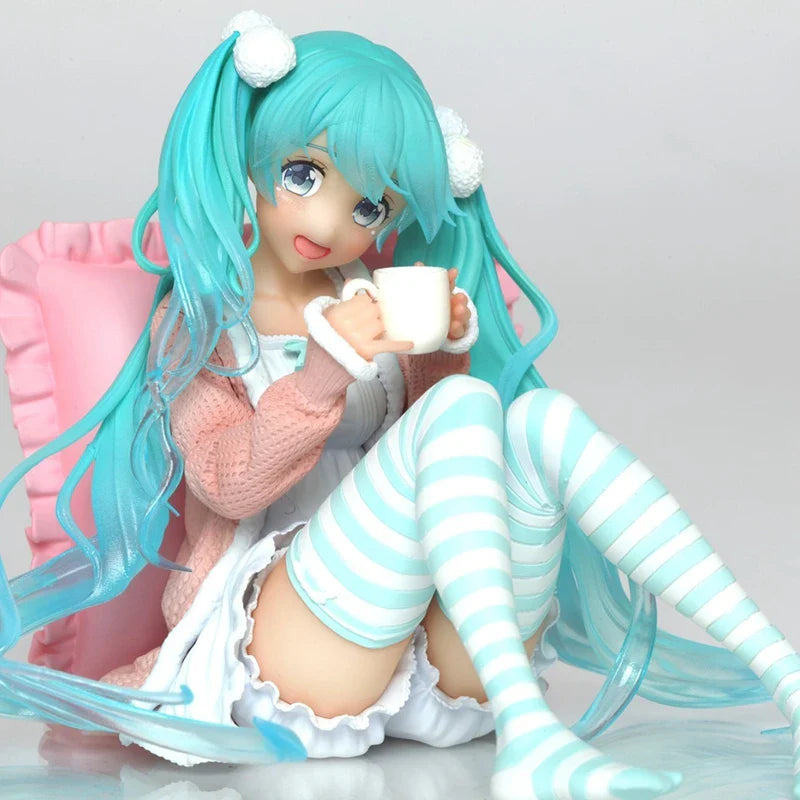Hatsune Miku Figurine Kariko Koyama 16cm