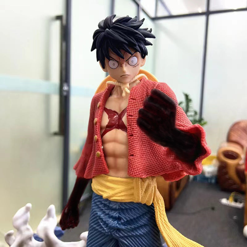 One Piece  Figurine Statue GK