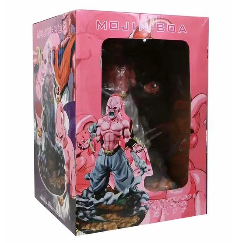 Dragon Ball Z - Majin Boo Statue 1/6
