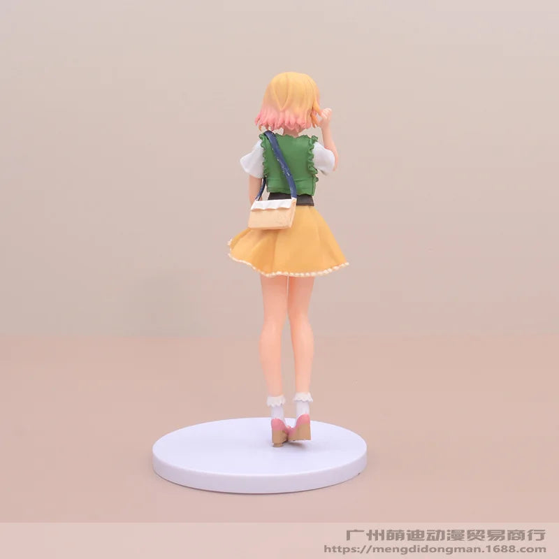 Rental Girlfriend Figurine Sakurasawa Sumi 18cm