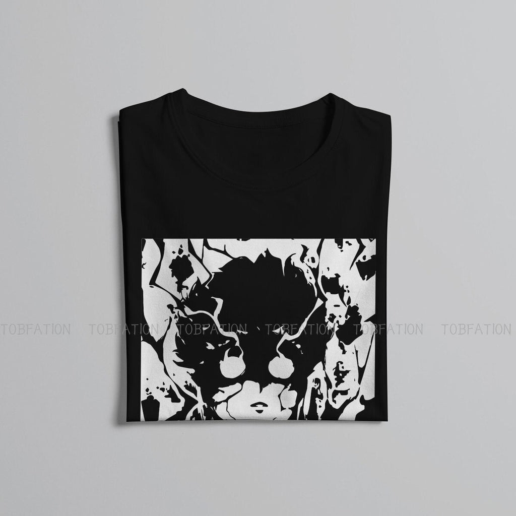 Mob Psycho 100 t-shirt Mob 100%