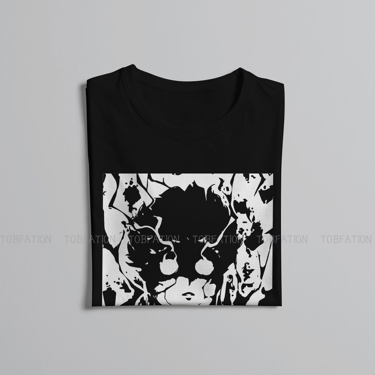 Mob Psycho 100 t-shirt Mob 100%