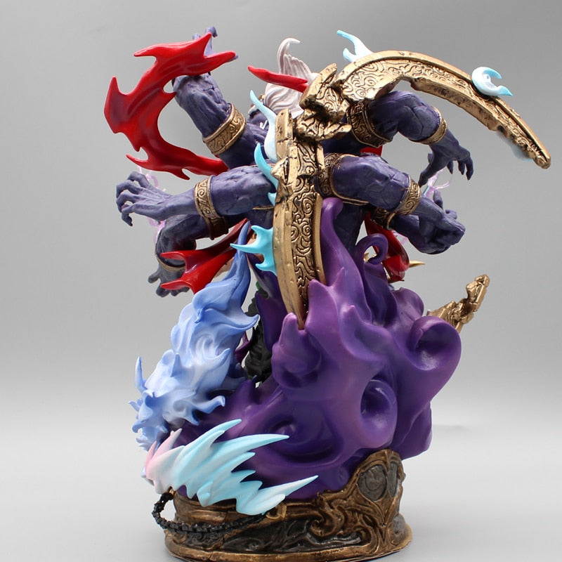 One Piece Figurine Roronoa Zoro Statue