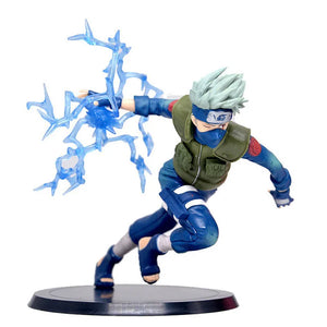 Naruto Figurine Hatake Kakashi