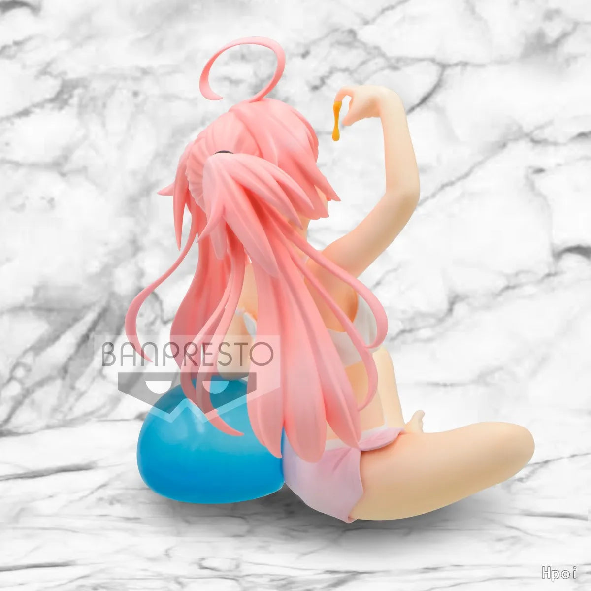 That Time I Got Reincarnated as a Slime Figurine Milim Nava 13cm