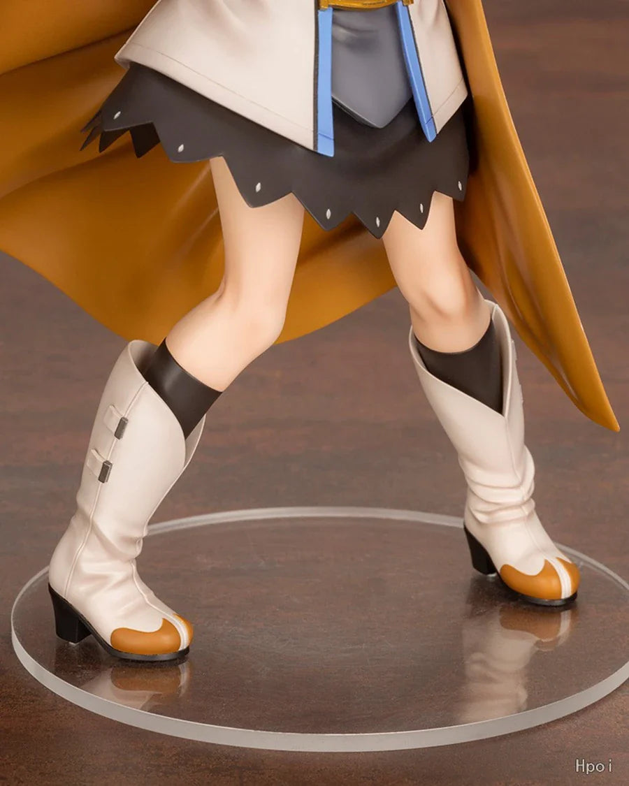 Mushoku Tensei Figurine Roxy Migurdia 25cm