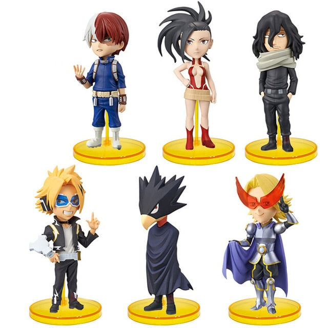 My Hero Academia - mini Figurine