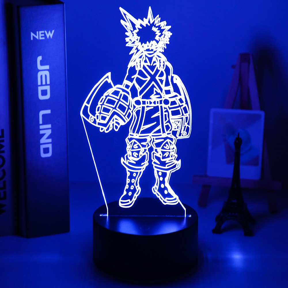 LalaLampe My Hero Academia