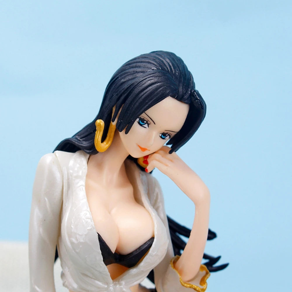 One Piece Figurine Boa Hancock 11 cm